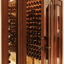 wine room