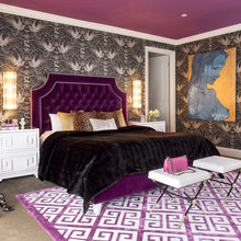 Bedrooms