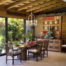 dining bali
