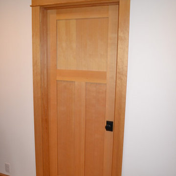 Vancouver Washington whole house remodel and room addition