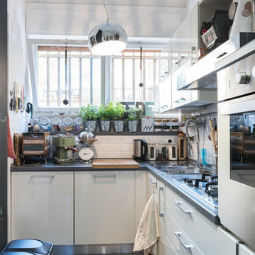 Visita Privata: a casa di Federica