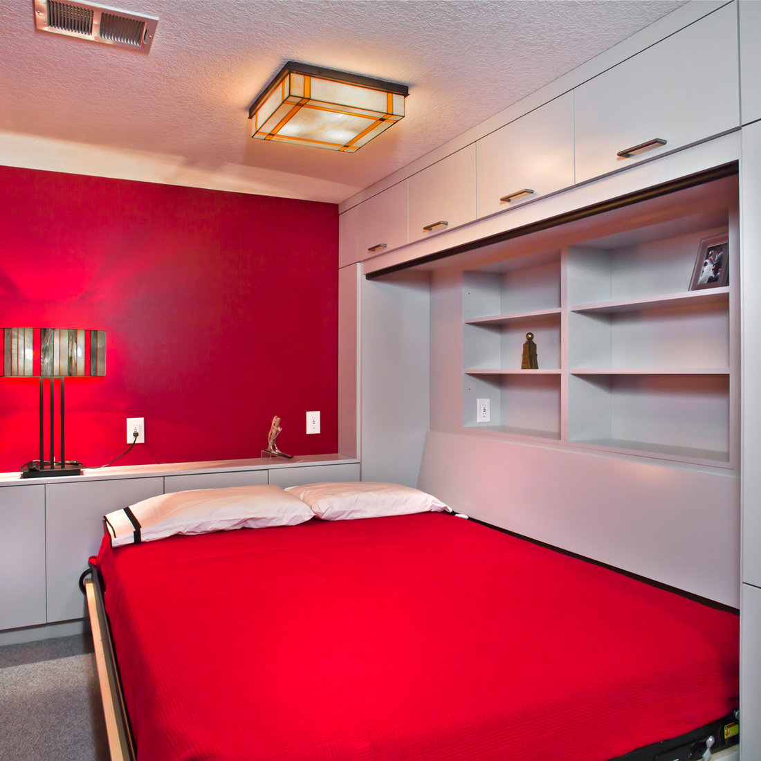 Basement Remodel