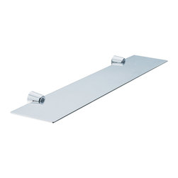 Secret Bath. Metal shelf. Biscay collection - Bathroom Cabinets