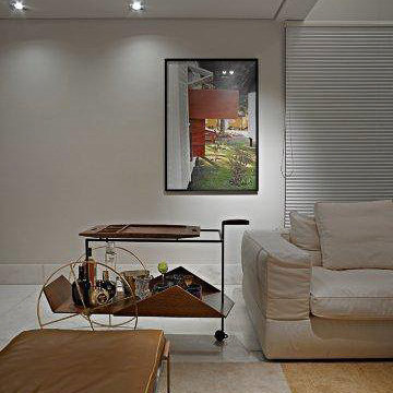 Espasso's Spaces