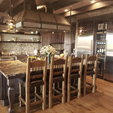 Billerbeck kitchen