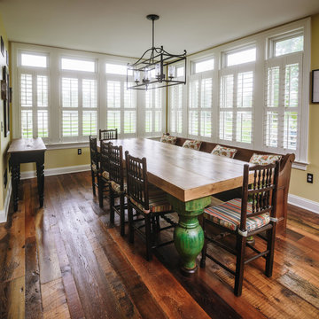 Weatherboard - (Collegeville, PA)