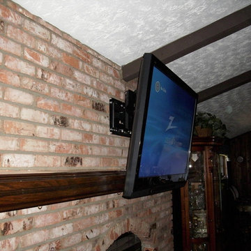 Media Installation Projects