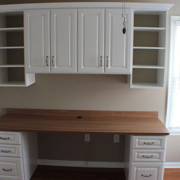 Home Offices