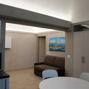 Sea house S