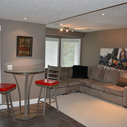 Custom Furniture - Furniture
