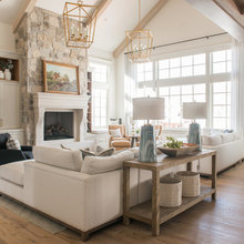 Cathy's Modern Classic, Rustic