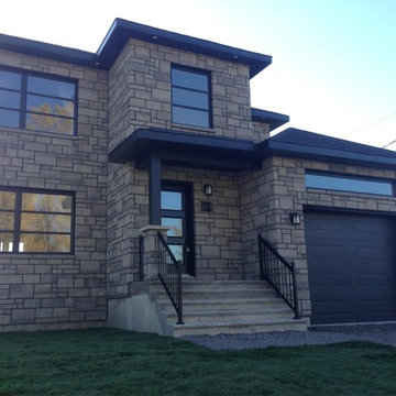 new home construction