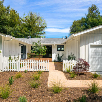 Sonoma Vacation Home