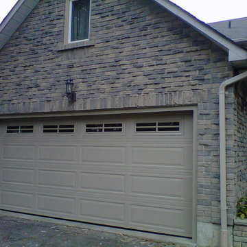 Garage Doors