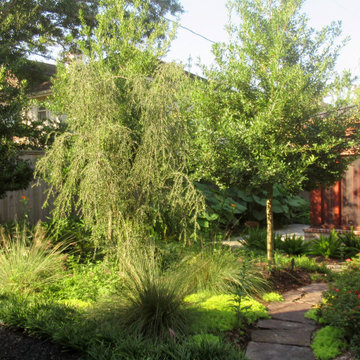 West University Place