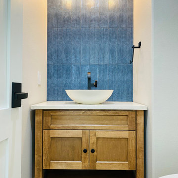 Rancho Santa Margarita Room Addition