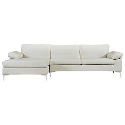 Contemporary Sectional Sofas by SofaMania