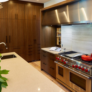 17-18 Local Kitchen Design Contest
