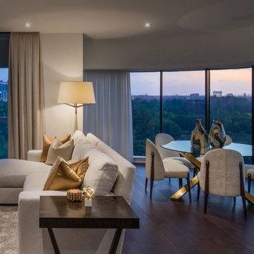 Why older Houston High-Rise Condos may be a smarter buy than new ones