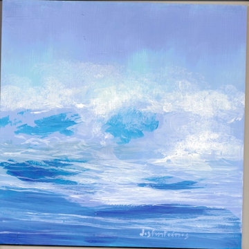 quête d'horizon