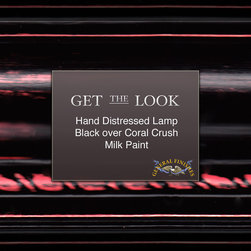 Get The Look - Blacks - Products