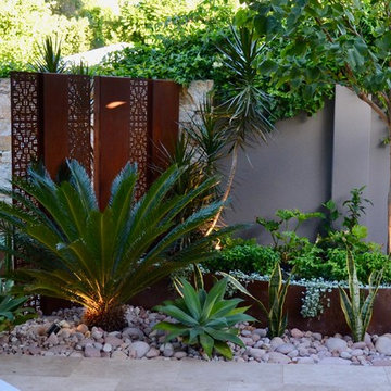Mount Pleasant Garden