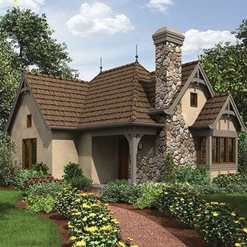 House Plan HWEPL77168 from ePlans.com