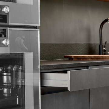 Modern Rustic