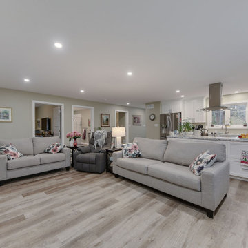 creating the perfect in-law suite