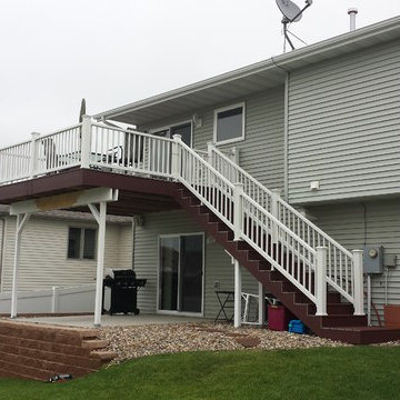 Trex Select Deck