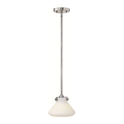 Hinkley Lighting - Congress LED Flat Pendant by Hinkley Lighting | 3130CM-LED - Pendant Lighting