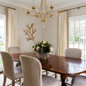 West Trade Interiors