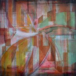 Gravity Series - Artwork