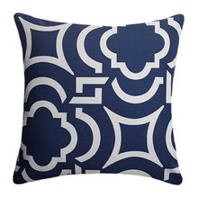 Rugs and Pillows