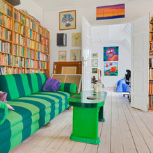 Shelving