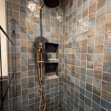 Bend, Oregon Upstairs Condo – Full Build & Design