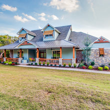 Farmhouse Ideas