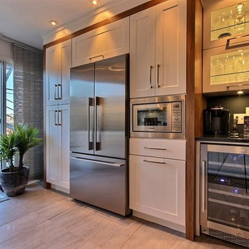 Alpin Realisations - Kitchens