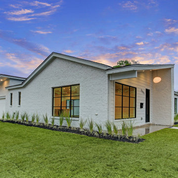 Timbergrove Remodel & Expansion