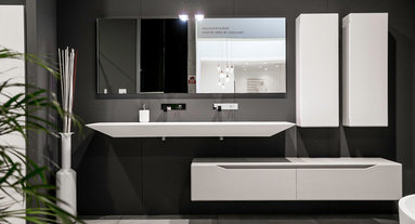 Fip Arredo Bagno Prato.Esperti In Design E Ristrutturazione Di Bagni A Pistoia Houzz