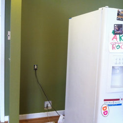 Parker Kitchen Remodel - Products