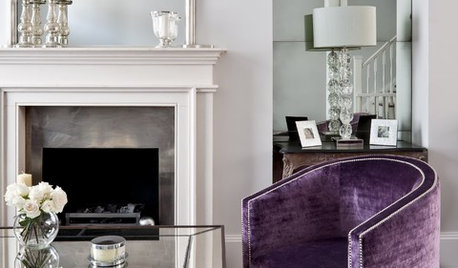 So Your Style Is: Art Deco