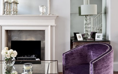 Decorating: 11 Ways to Add Luxury to Your Living Space