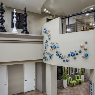 Natural Trop - Executive Suites