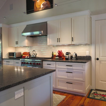 Aubrey Residence