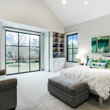 Bedrooms