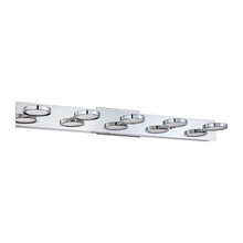 Bathroom light fixtures