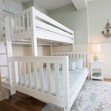 Small Bedroom
