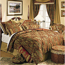 comforter