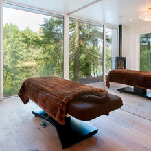 Treehouse Cottage